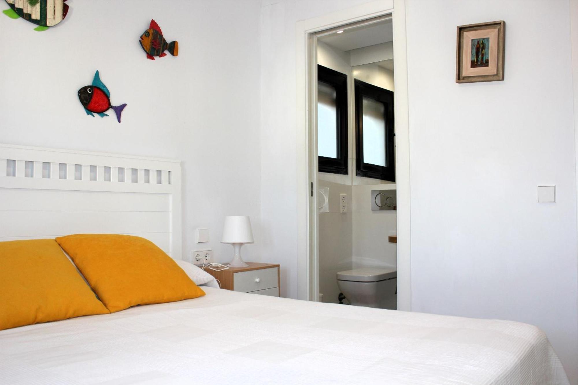 Casa Molinero Con Encanto Y Maravillosa Terraza Con Vistas Vft/Ca/05921 Vejer de la Frontera Eksteriør bilde