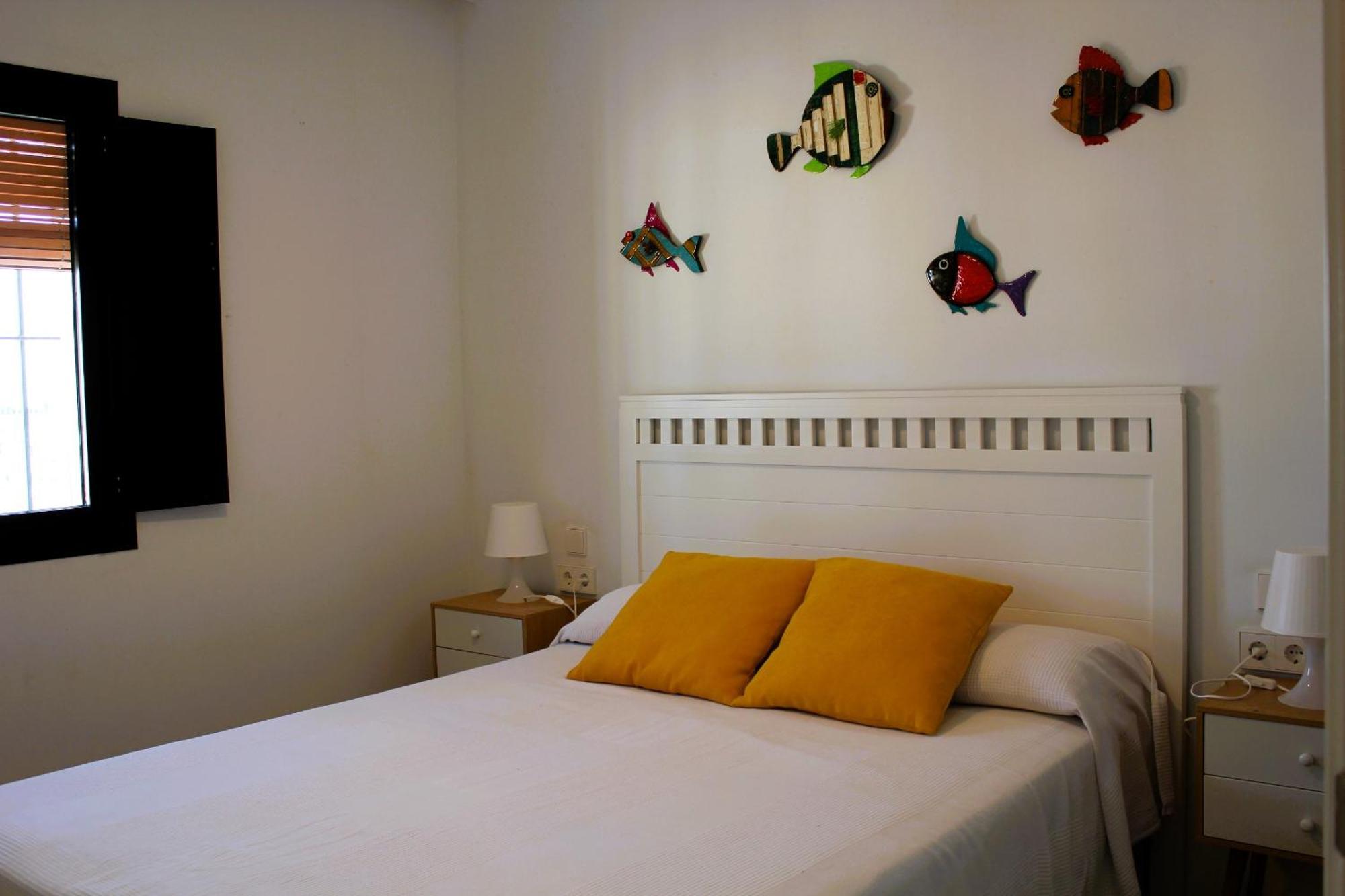 Casa Molinero Con Encanto Y Maravillosa Terraza Con Vistas Vft/Ca/05921 Vejer de la Frontera Eksteriør bilde