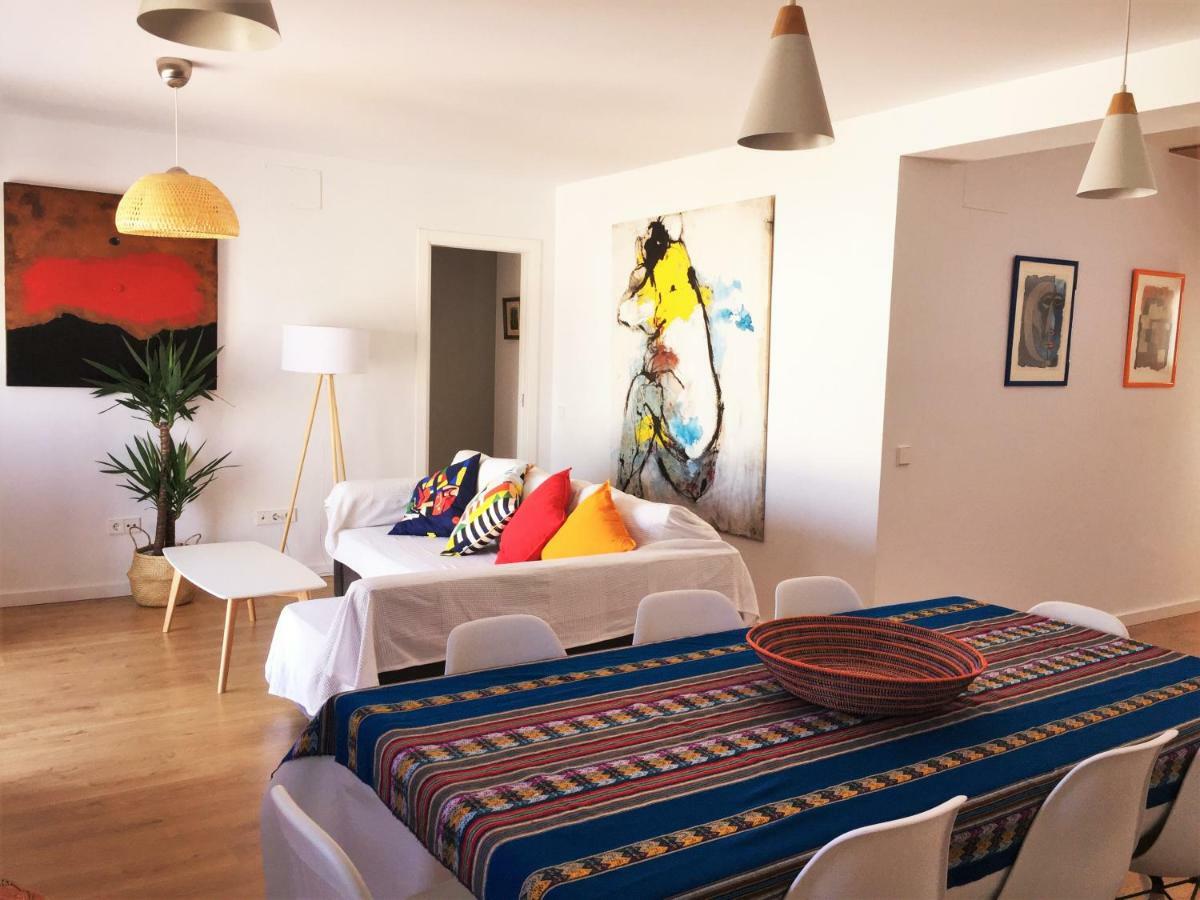 Casa Molinero Con Encanto Y Maravillosa Terraza Con Vistas Vft/Ca/05921 Vejer de la Frontera Eksteriør bilde