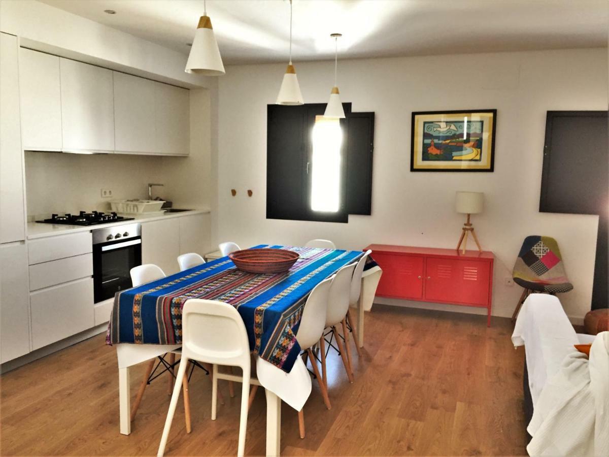 Casa Molinero Con Encanto Y Maravillosa Terraza Con Vistas Vft/Ca/05921 Vejer de la Frontera Eksteriør bilde